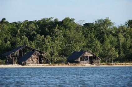  Tour to Mangue Seco With Boat Tour-bookicharter.com
