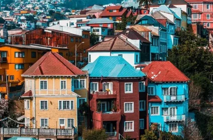 Full day private Valparaiso and Viña del mar tour-bookicharter.com