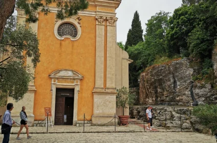 Marseille Shore Excursion: Private Day Trip to Nice, Eze and Monaco-bookicharter.com