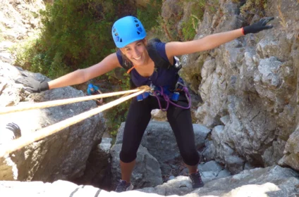 CIRCUITO DE RAPPEL EM SESIMBRA-bookicharter.com